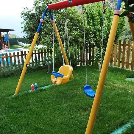 Stanga Ivo Daire Tenno